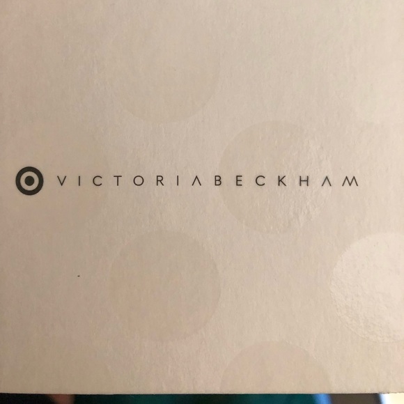 ✨NEW SIZES✨ Victoria Beckham X Target Dress - Picture 7 of 7